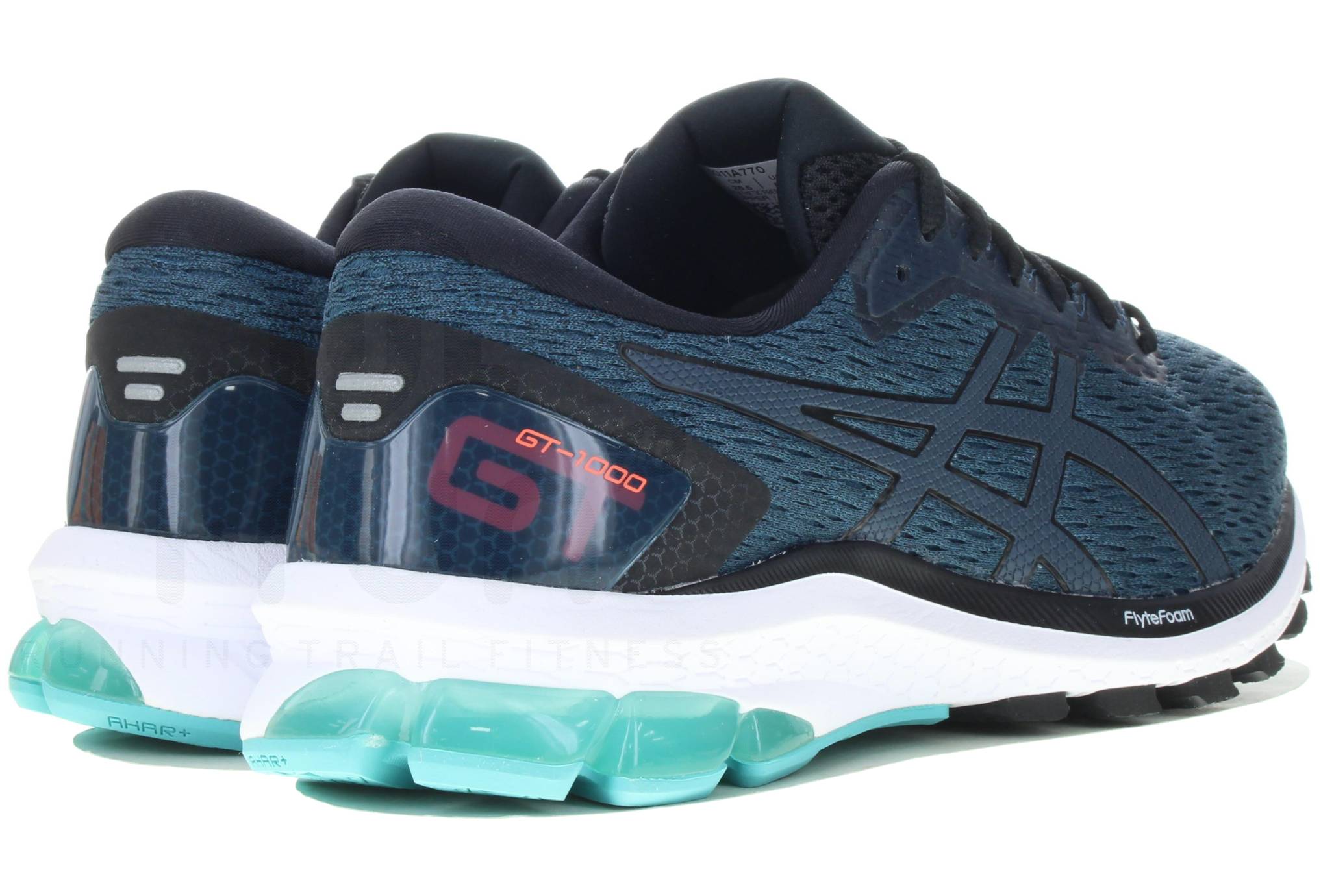 Asics GT-1000 9