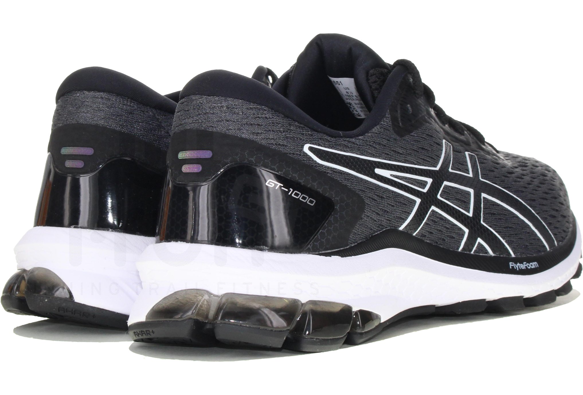 Asics GT-1000 9