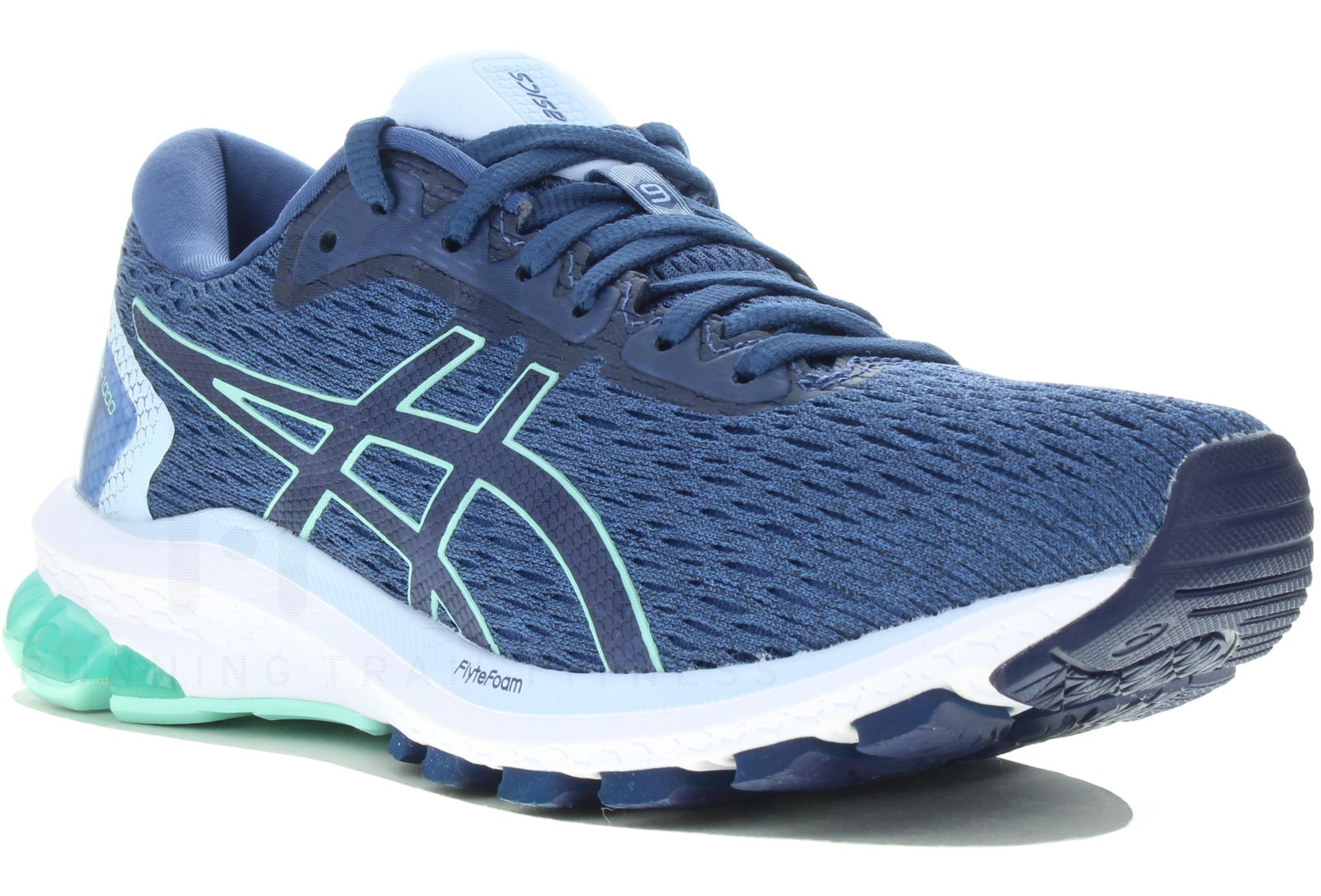 Asics GT-1000 9 W 