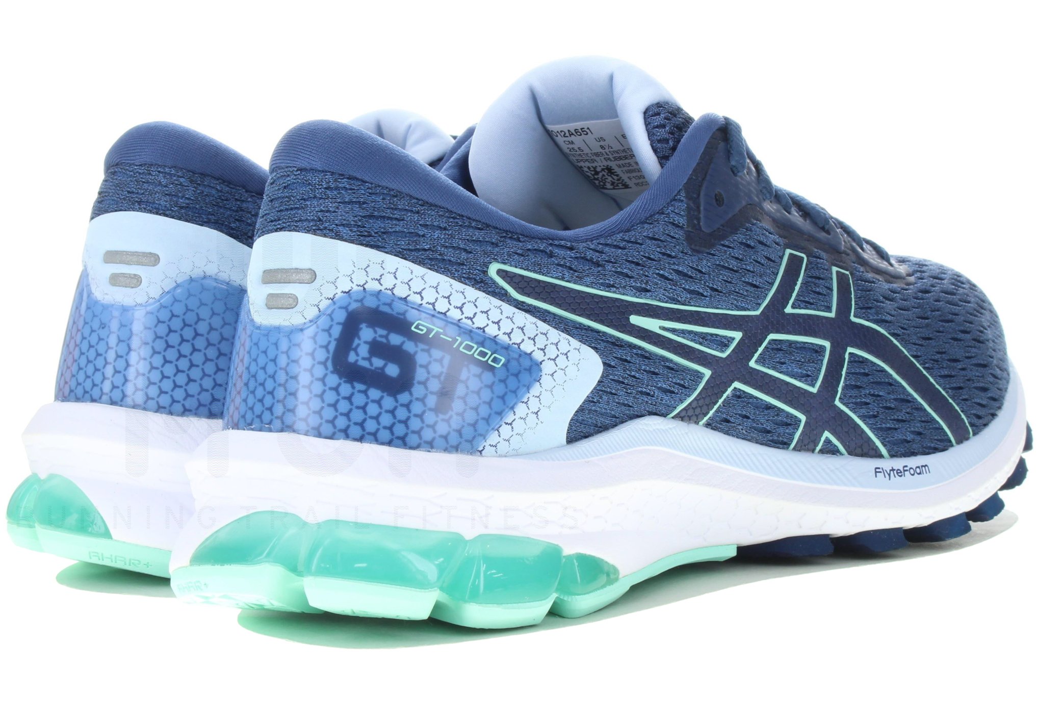 Asics GT-1000 9 W 