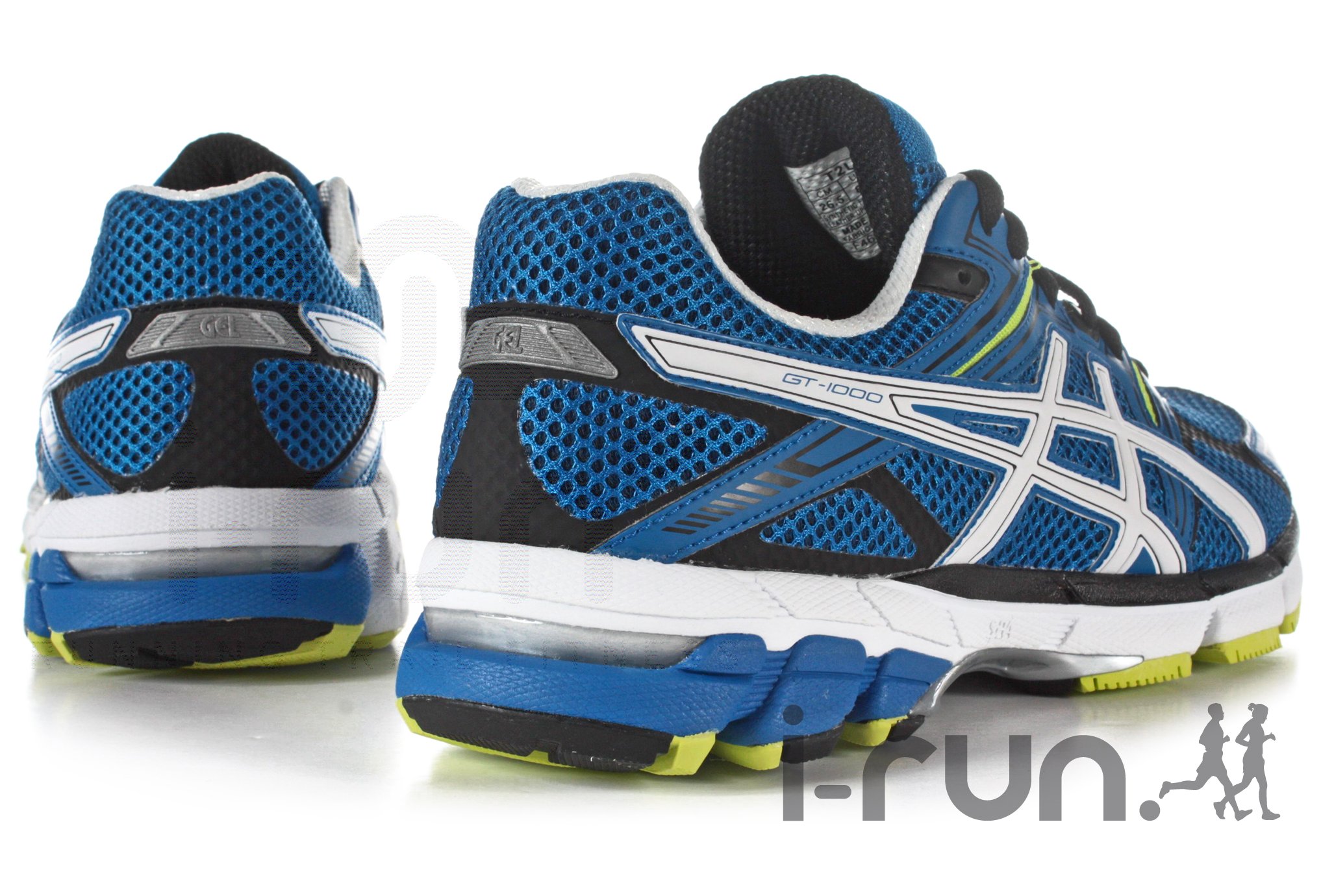 Asics GT 1000 M 