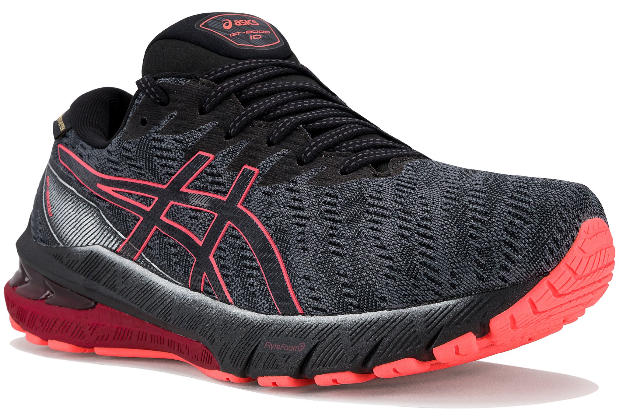 Asics GT-2000 10 Gore-Tex Damen