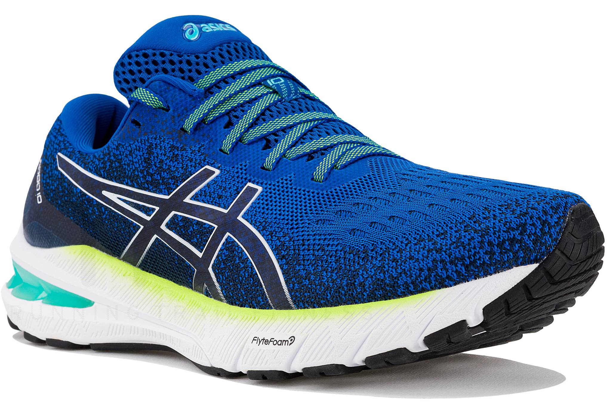 Asics GT-2000 10 Mesh-Knit Herren