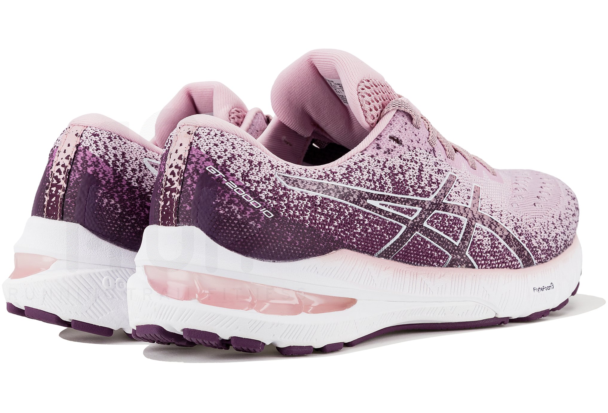 Asics GT-2000 10 Mesh-Knit Damen