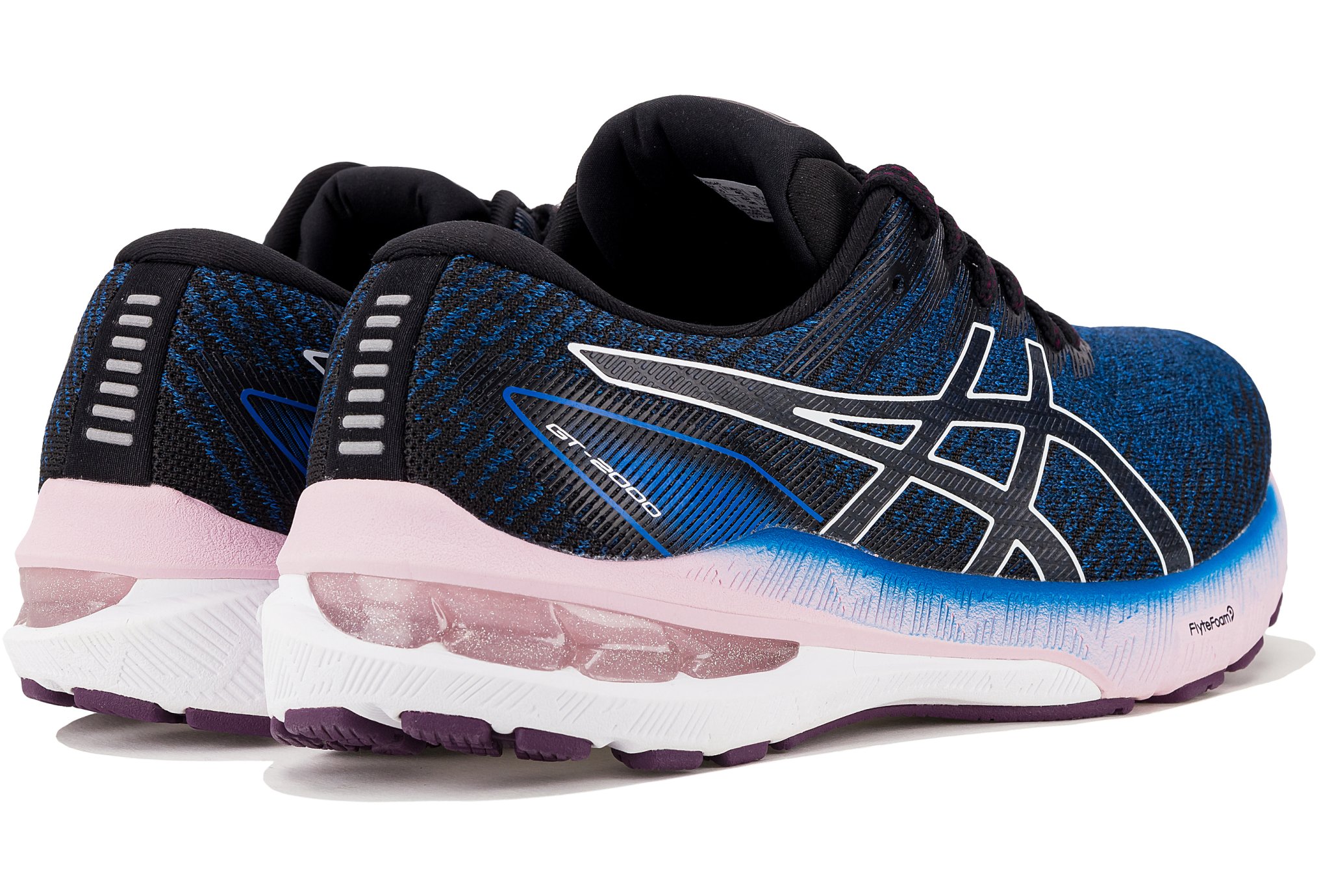 Asics GT-2000 10 W
