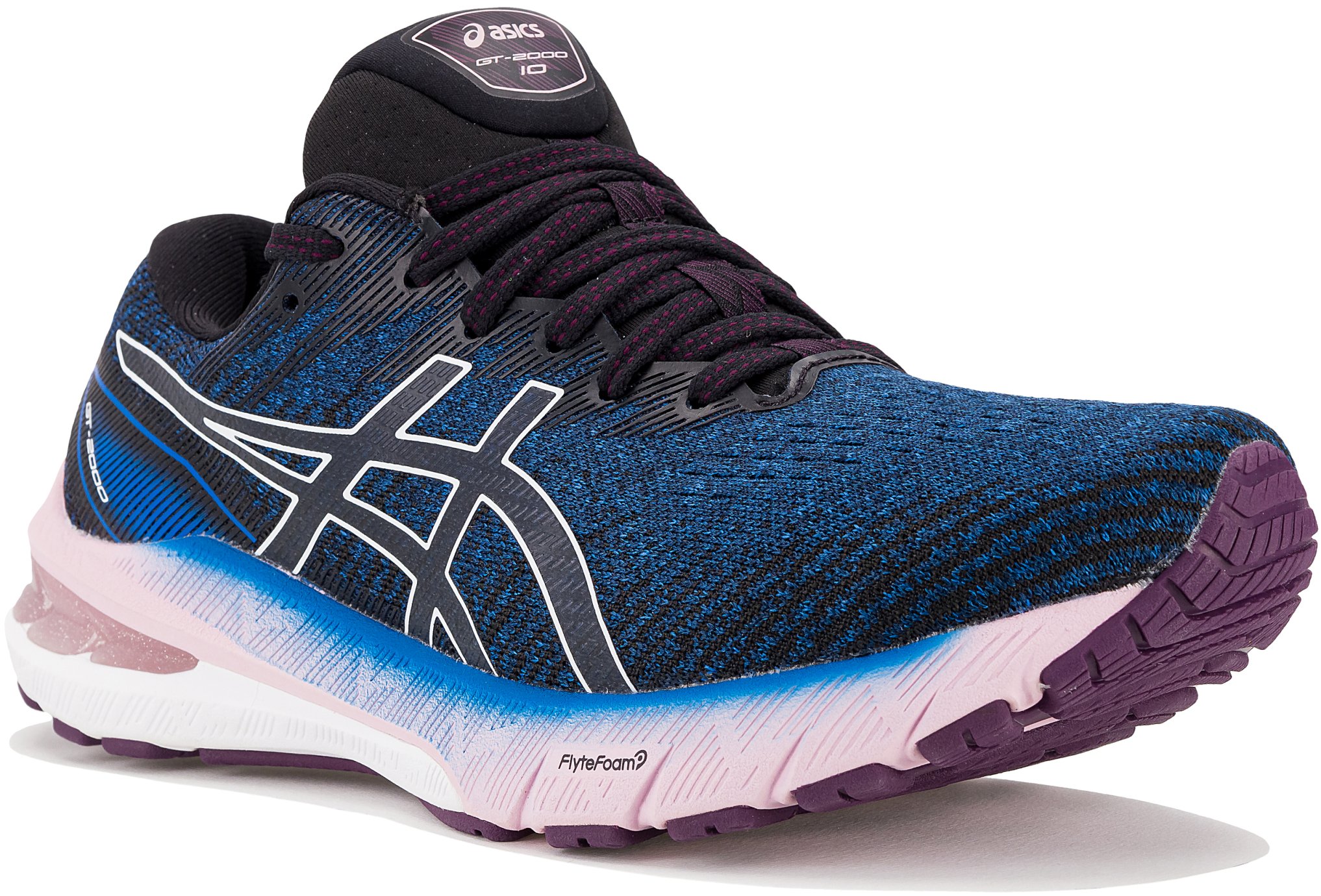 Asics GT-2000 10 W