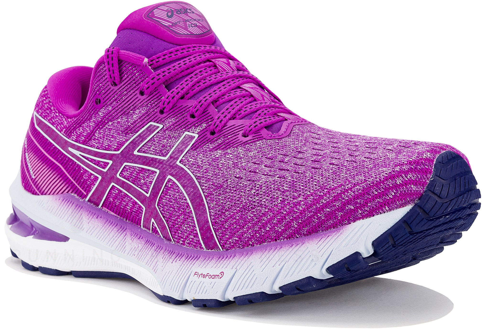 Asics GT-2000 10 W