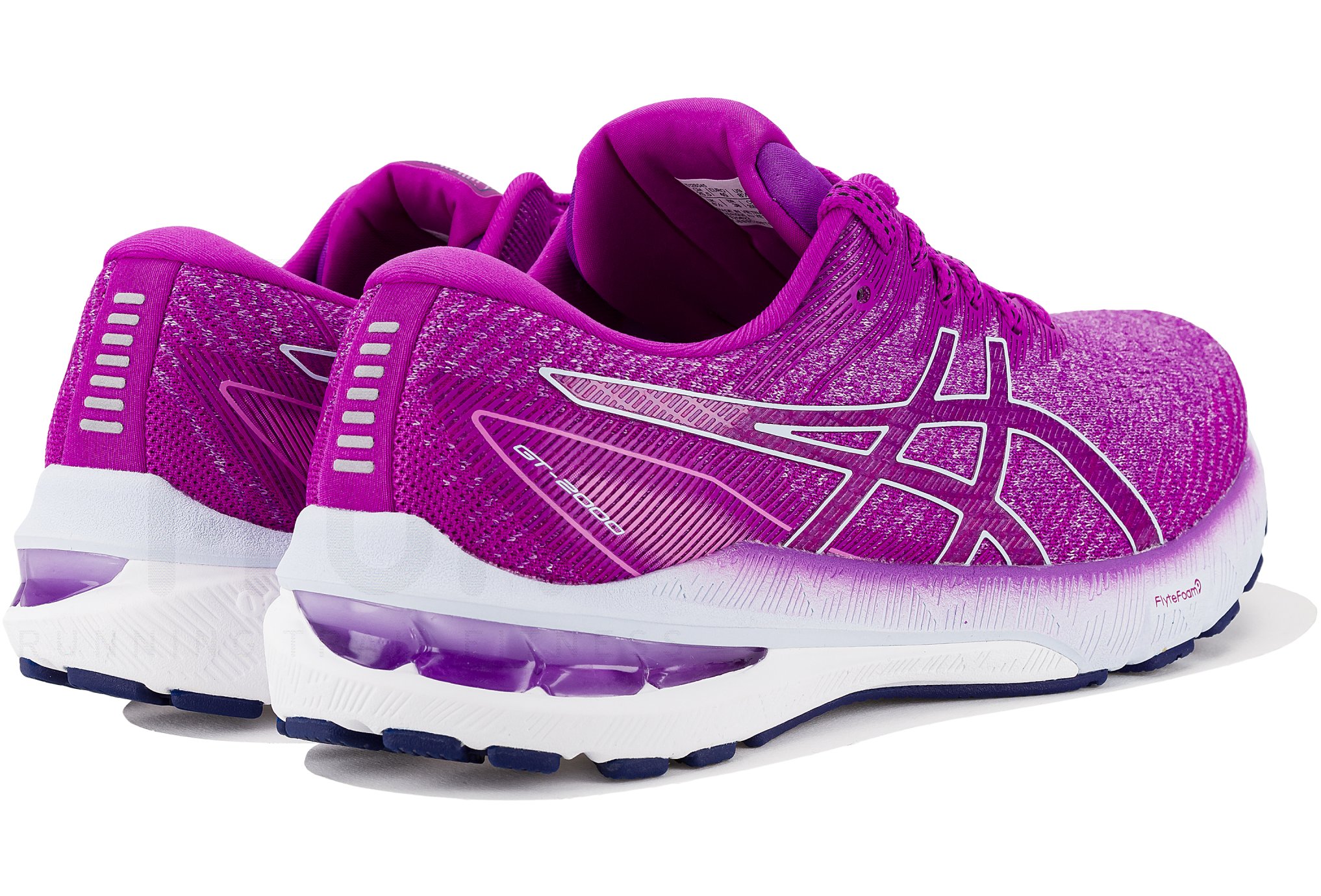 Asics GT-2000 10 W