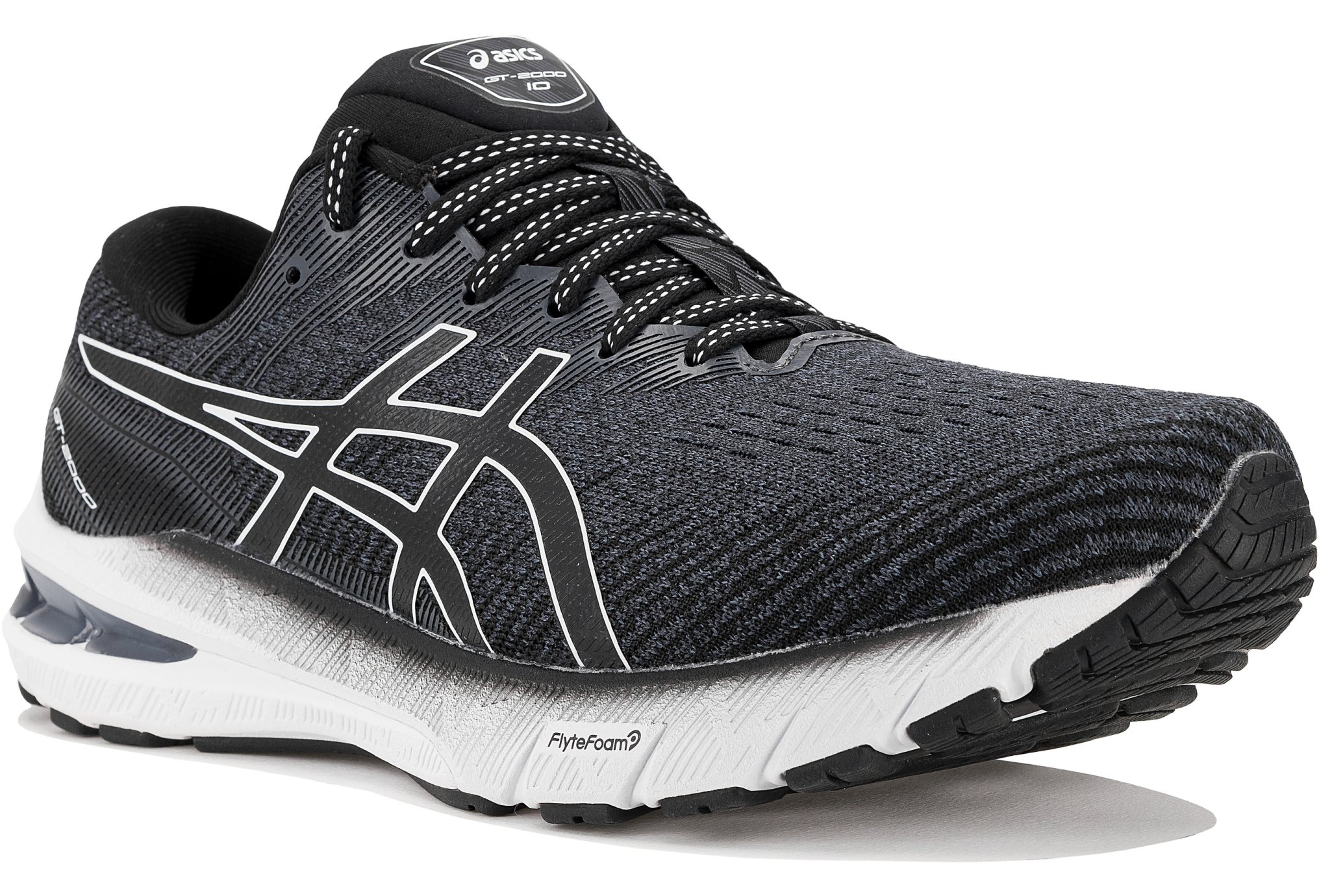 Asics GT-2000 10 Wide 2E Herren