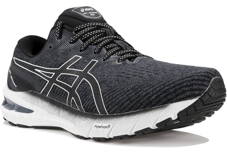 Asics GT-2000 10 Wide 2E Herren