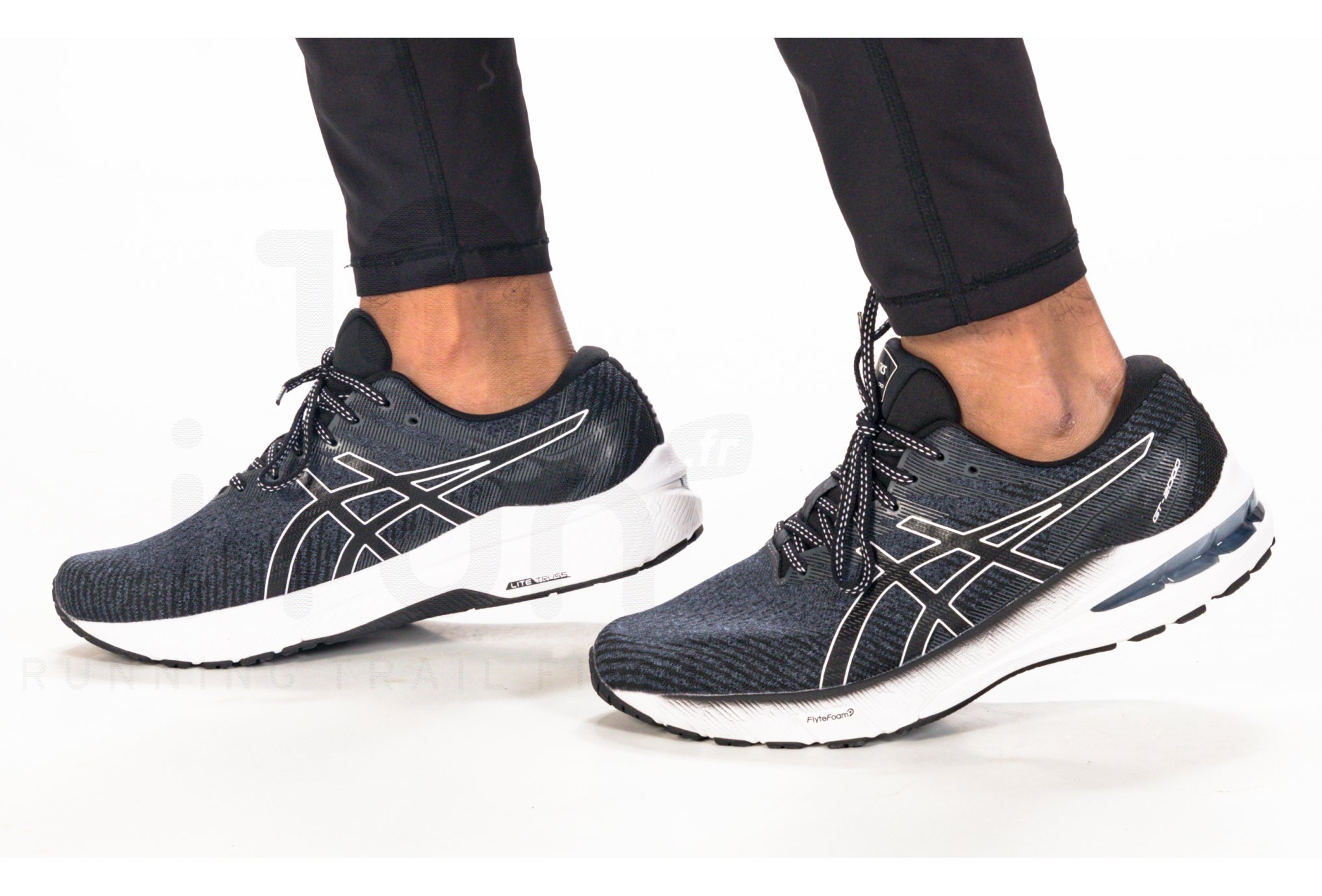 Asics GT-2000 10 Wide 2E Herren