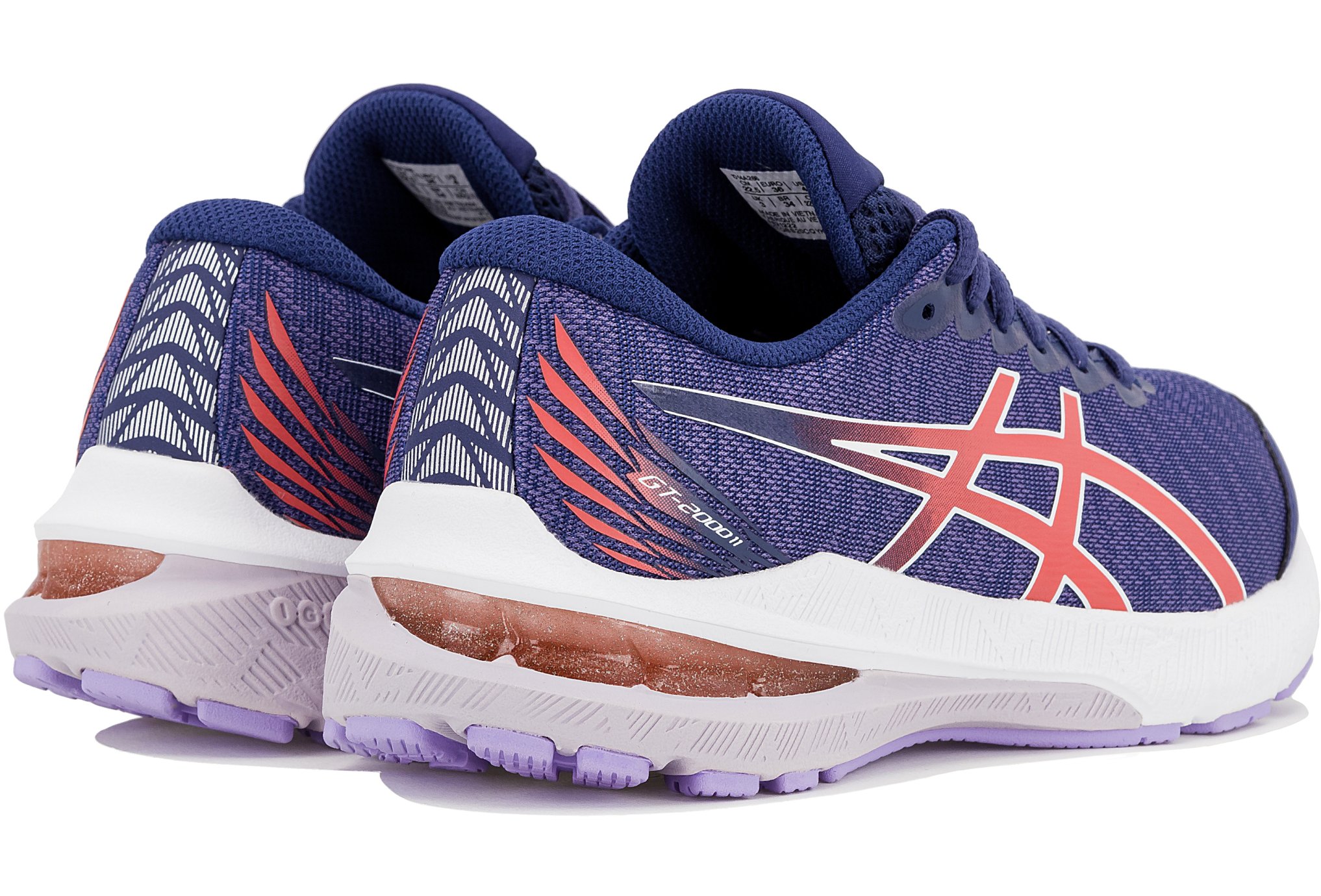 Asics GT-2000 11 Girls
