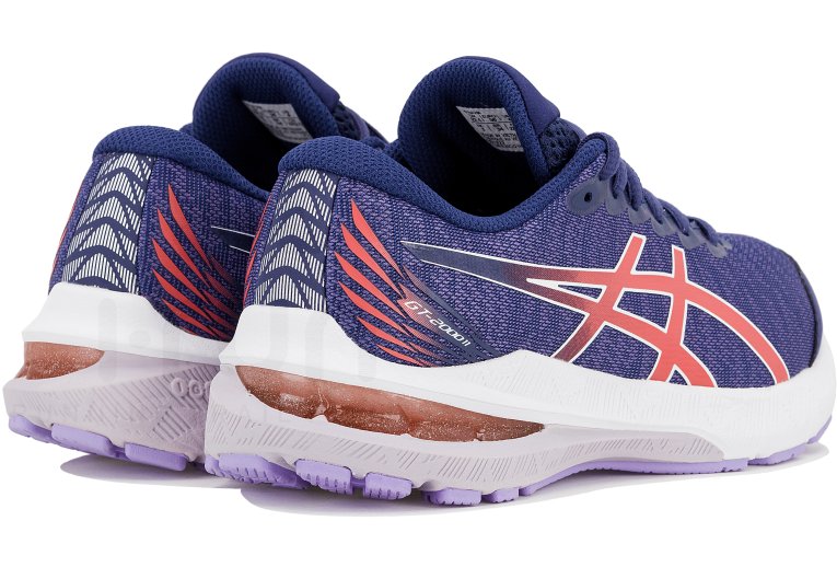Asics GT-2000 11 Girls