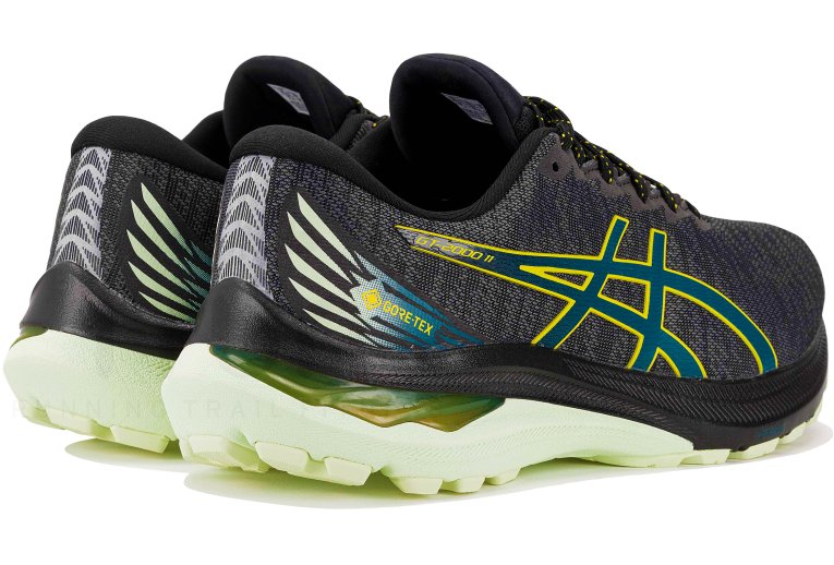 Asics GT-2000 11 Gore-Tex
