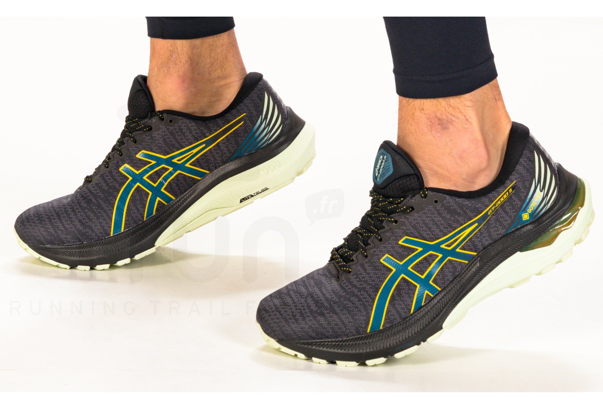 Asics GT-2000 11 Gore-Tex