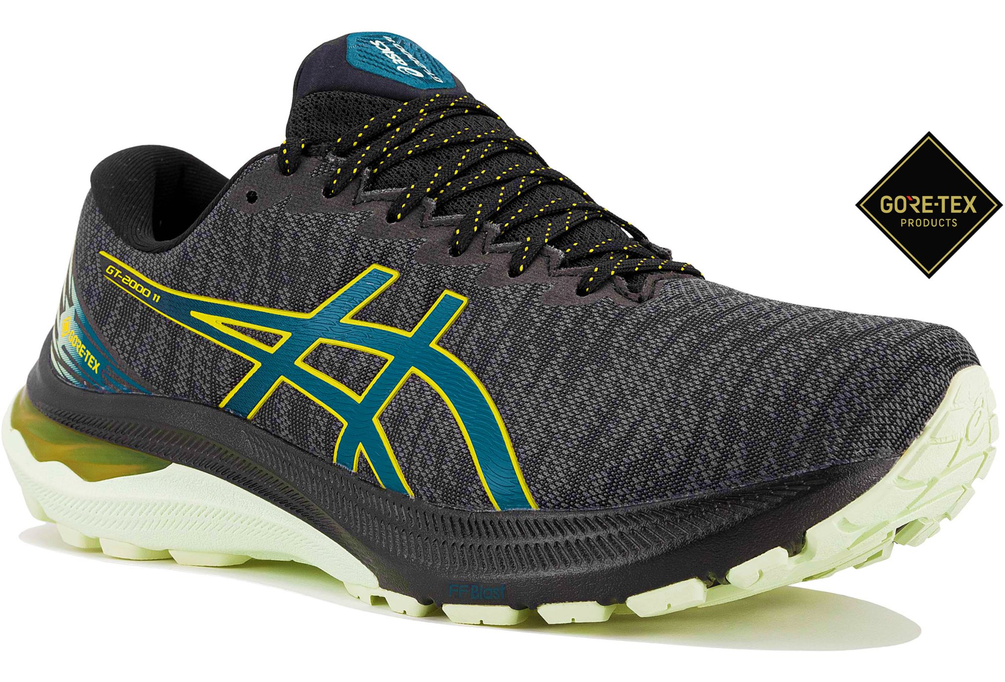 Asics GT-2000 11 Gore-Tex