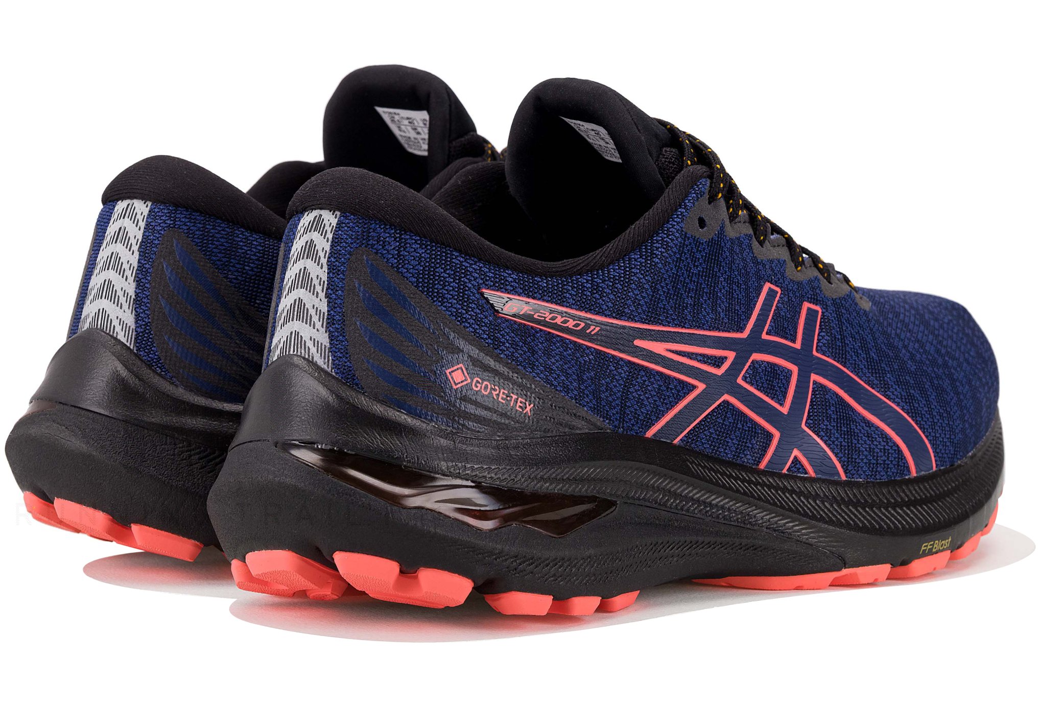 Asics GT-2000 11 Gore-Tex Damen