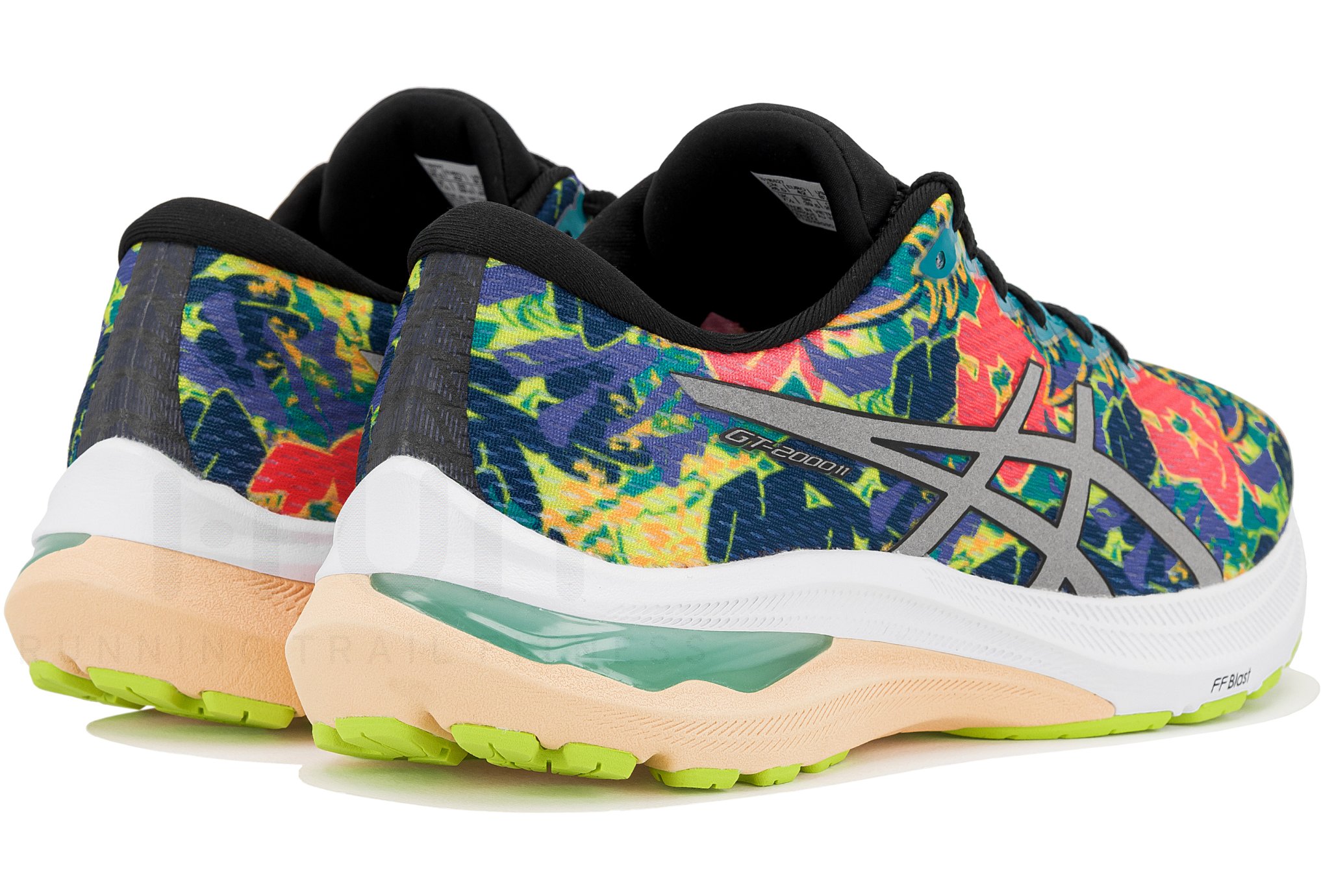 Asics GT-2000 11 Lite-Show Herren