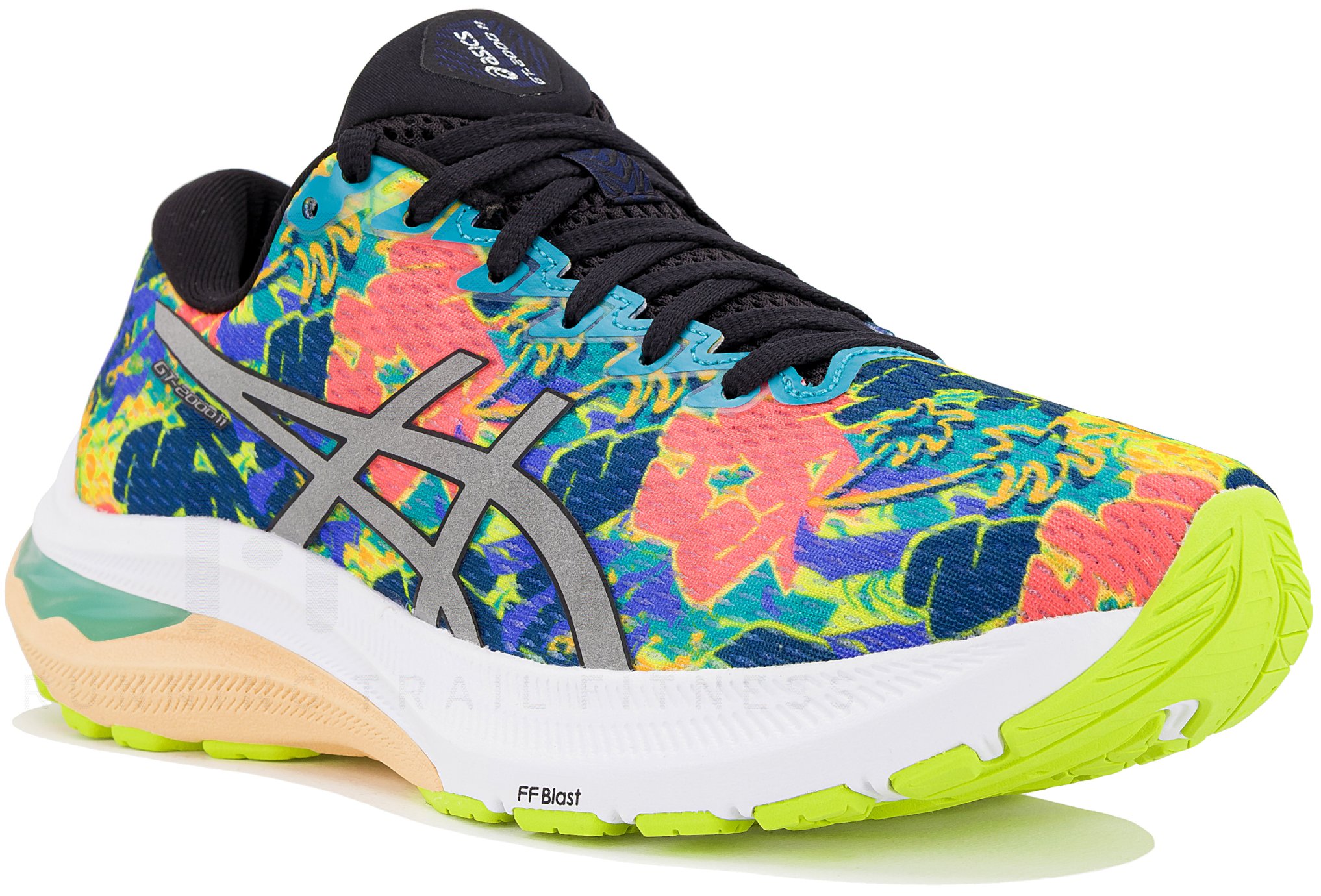 Asics GT-2000 11 Lite-Show W