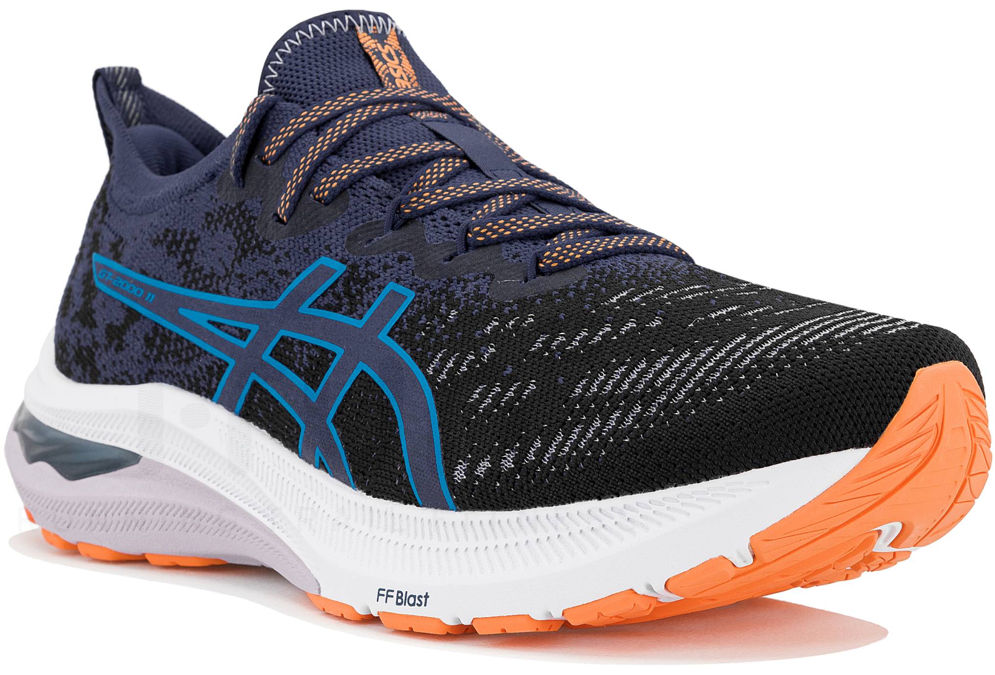 ASICS GT-2000 11 Lite-Show running shoes, Size 9 Mens ASICS Men main image 3