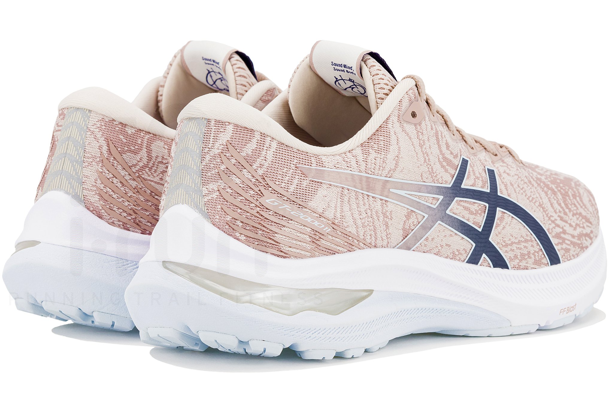 Asics GT-2000 11 Nagino W