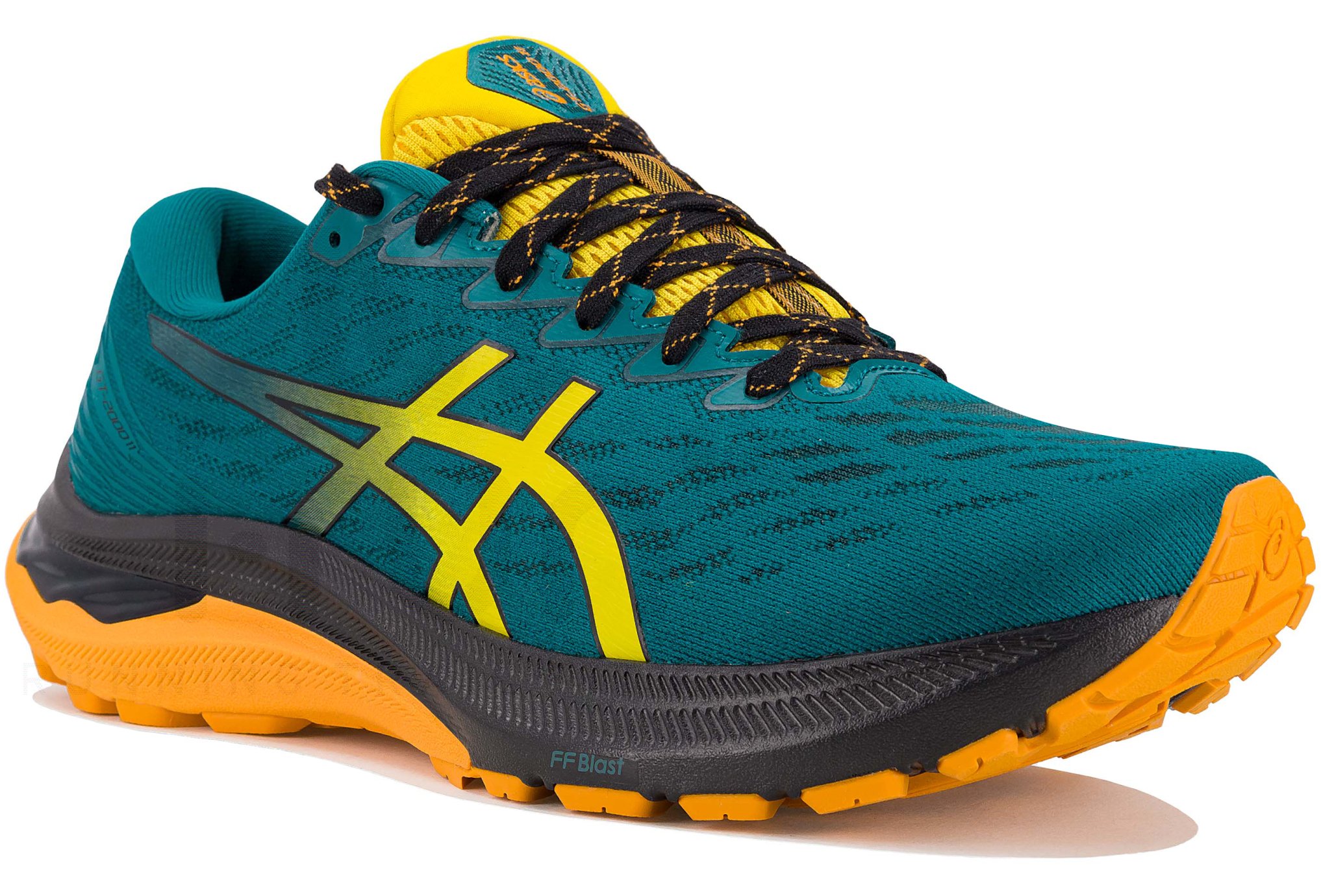 Asics GT-2000 11 TR M