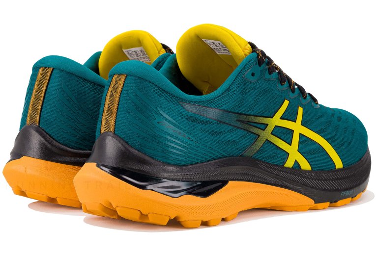 Asics GT-2000 11 TR M