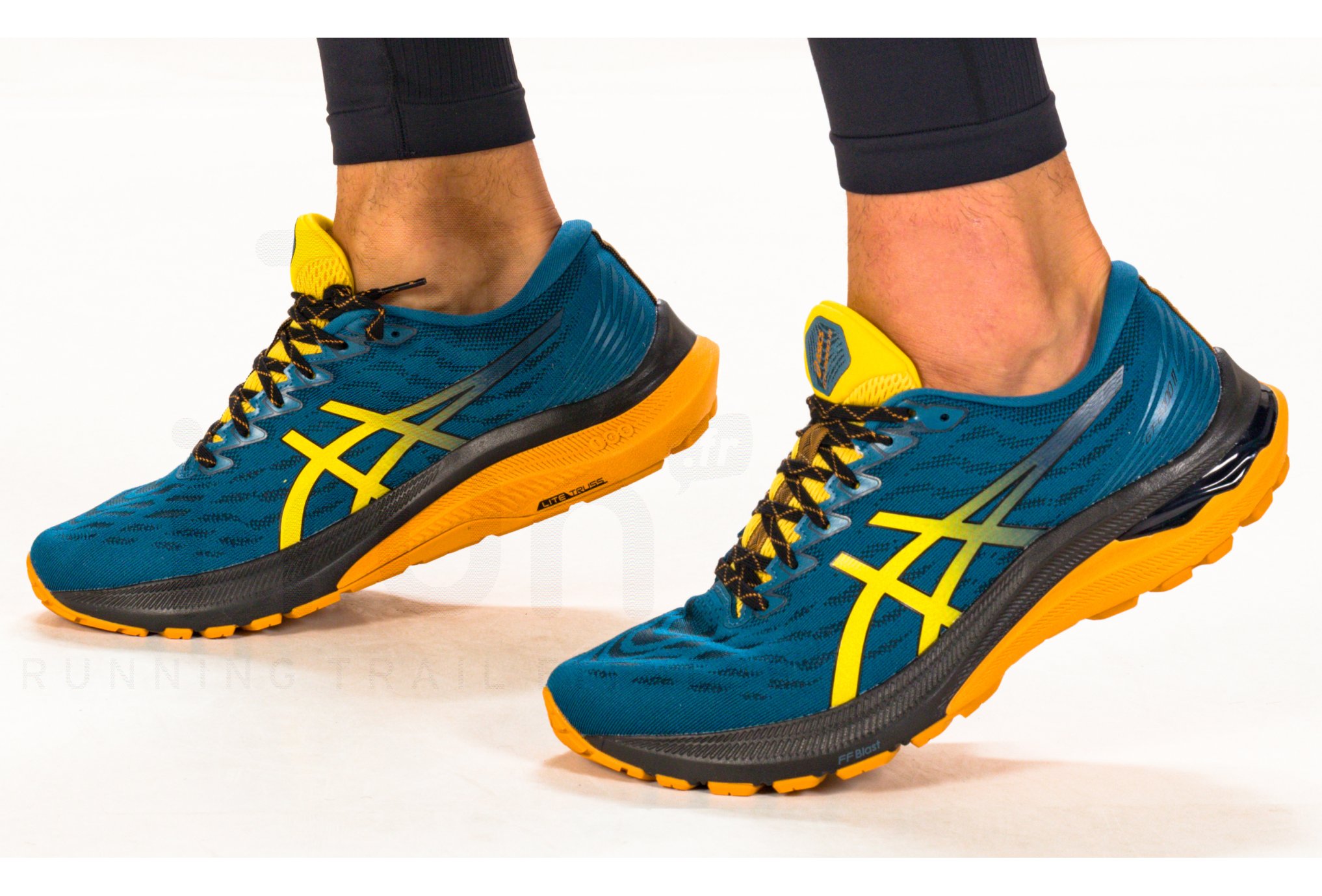 Asics GT-2000 11 TR M