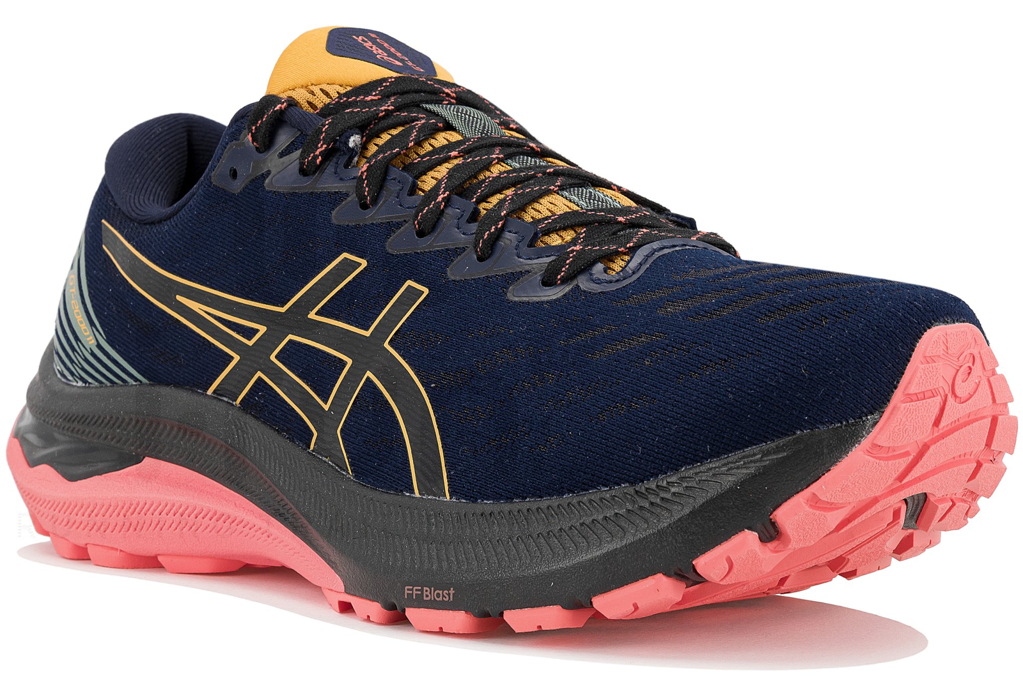 Asics GT-2000 11 TR W