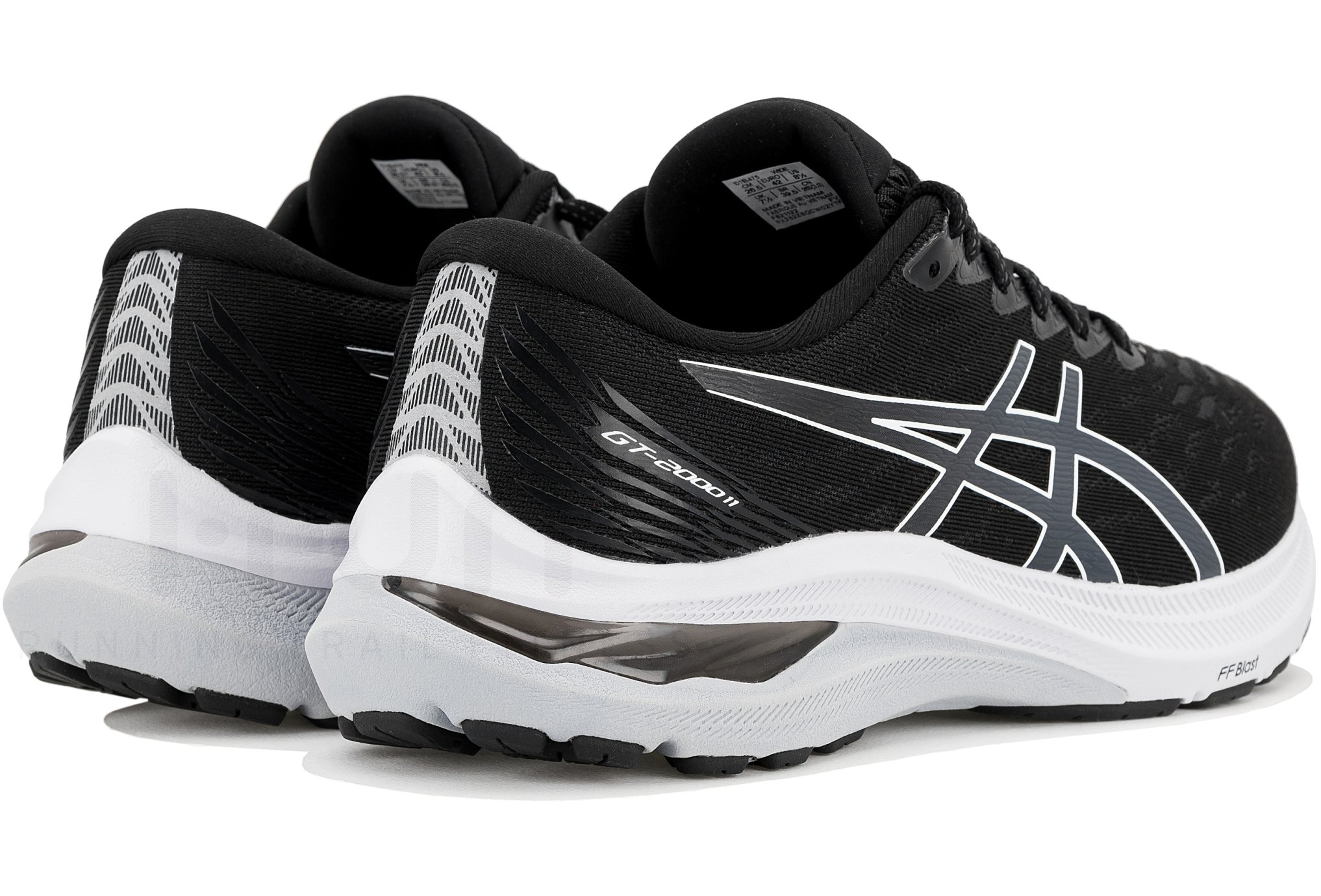 Asics GT-2000 11 Wide M