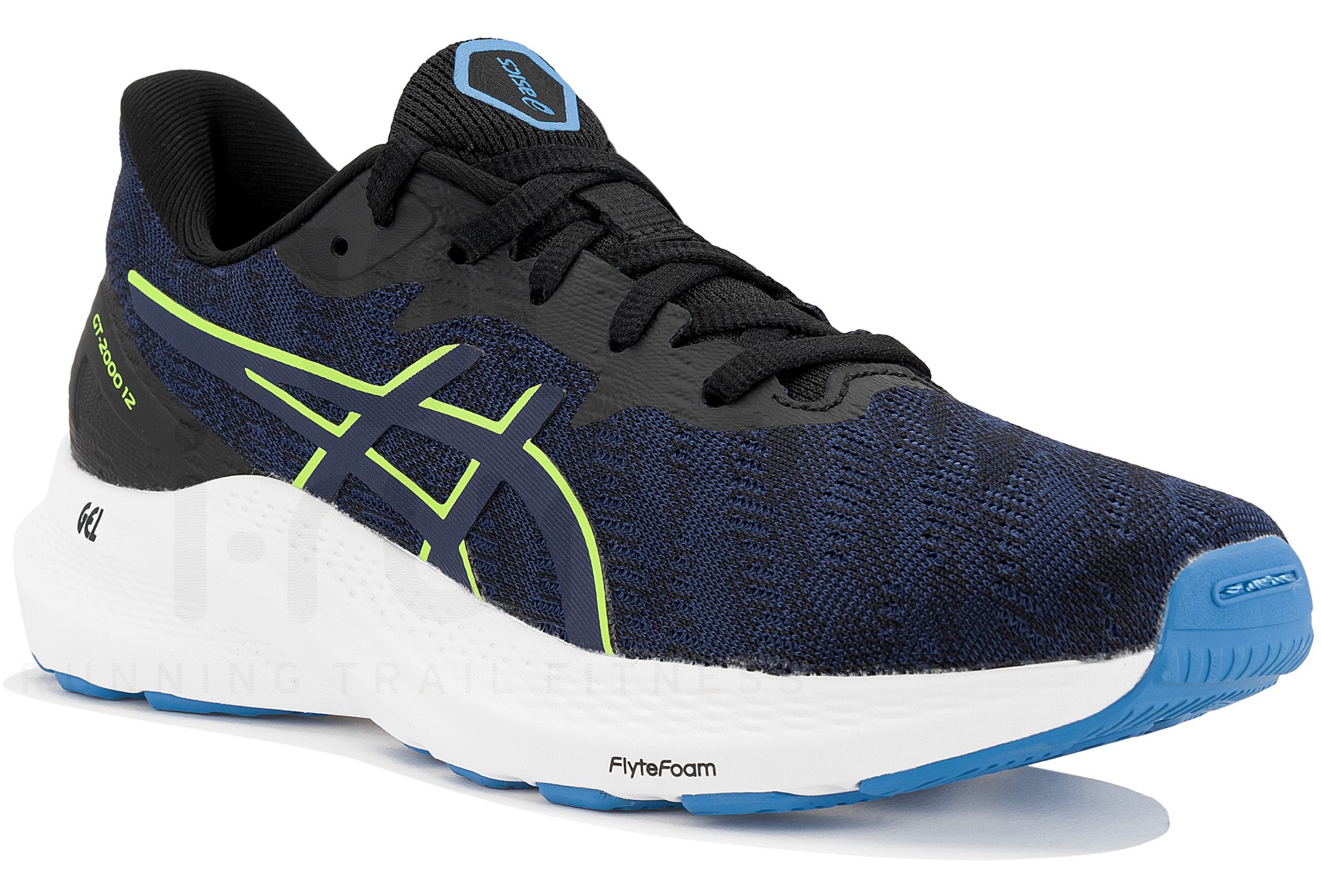 Asics GT-2000 12 Junior