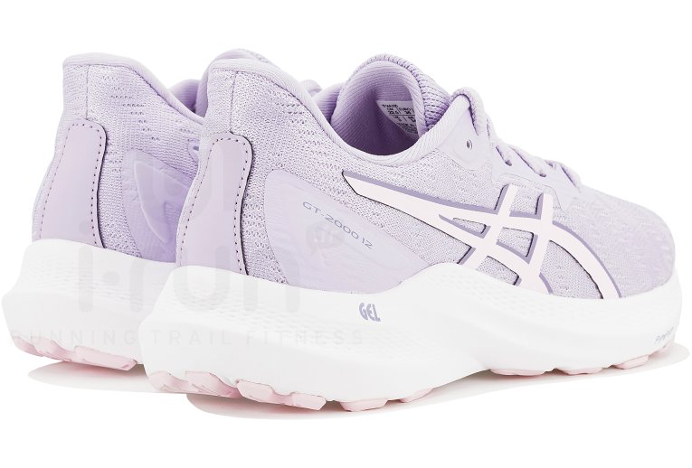 Asics GT-2000 12 Fille 