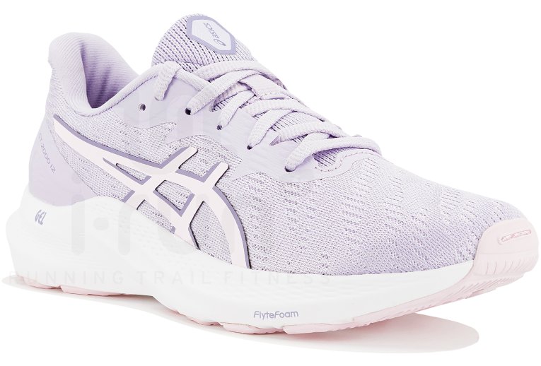Asics GT-2000 12 Fille 