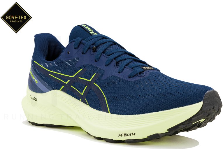 Asics GT-2000 12 Gore-Tex
