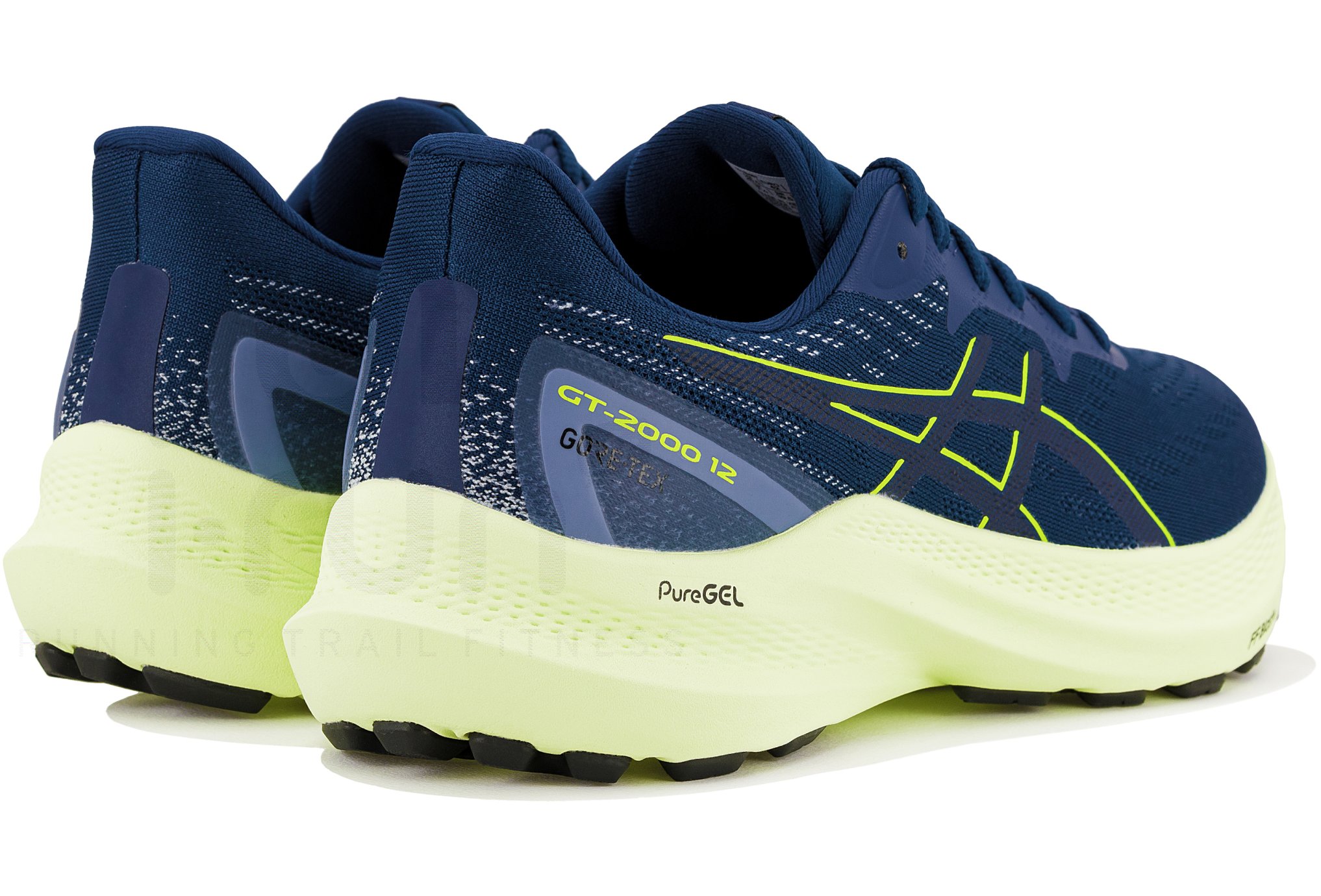 Asics GT-2000 12 Gore-Tex