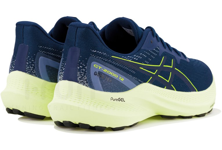 Asics GT-2000 12 Gore-Tex