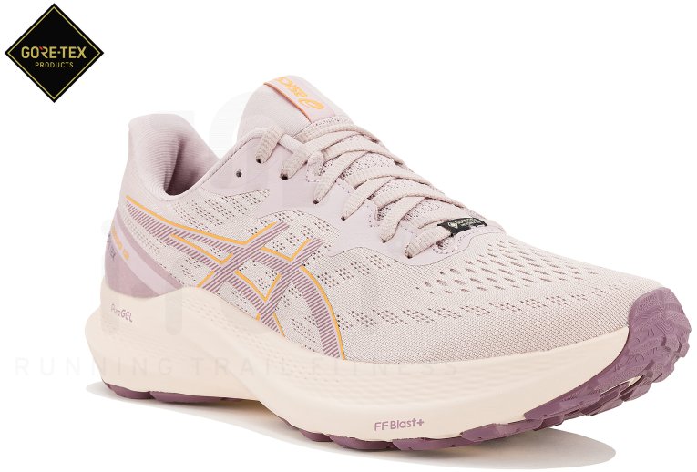 Asics GT-2000 12 Gore-Tex W