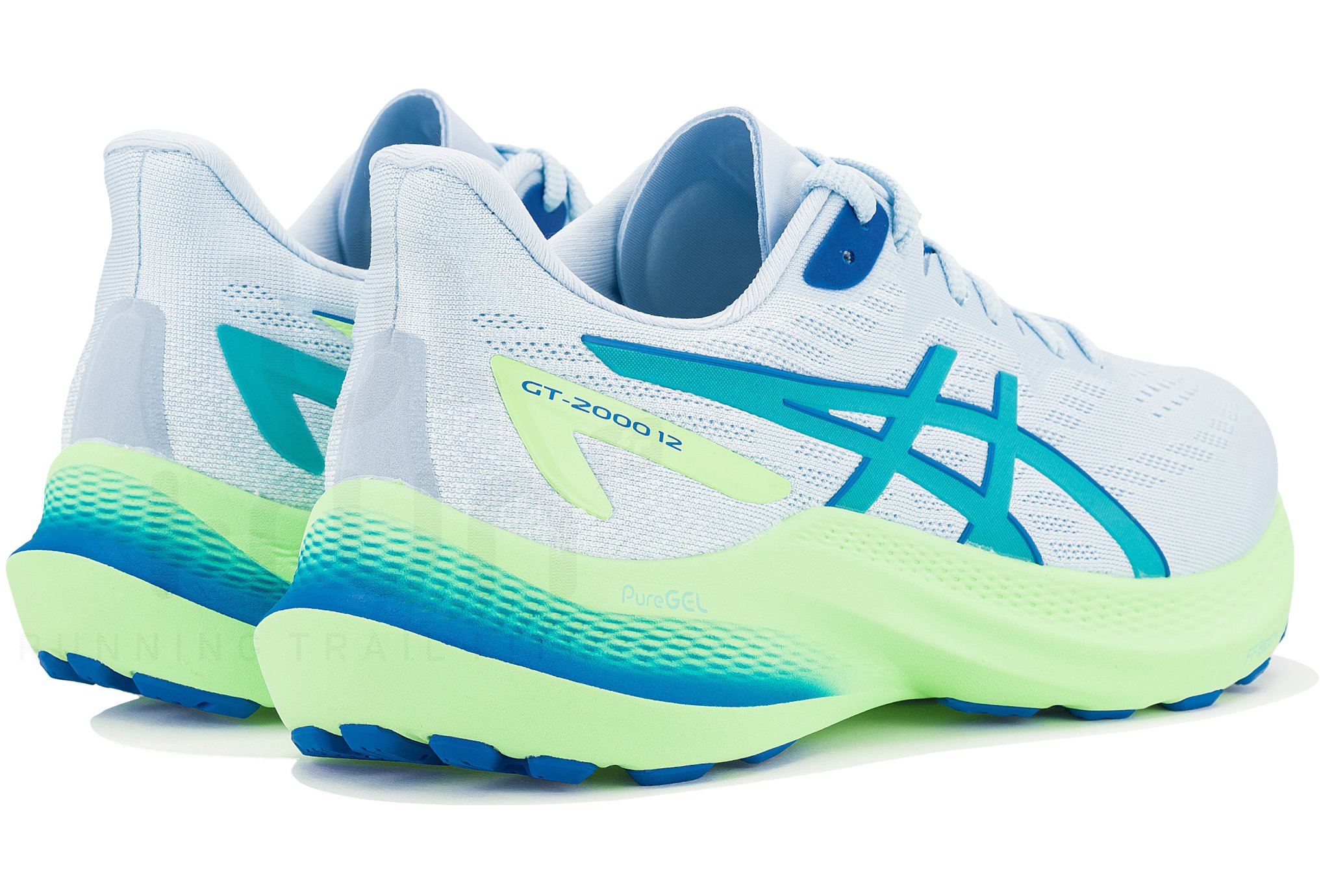 Asics GT-2000 12 Lite-Show M