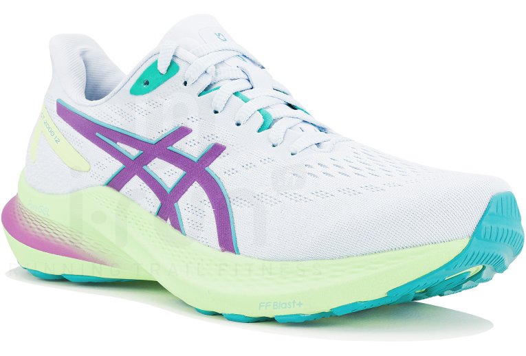 Asics GT-2000 12 Lite-Show W 