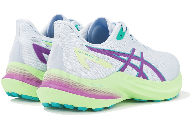 Asics GT-2000 12 Lite-Show W 