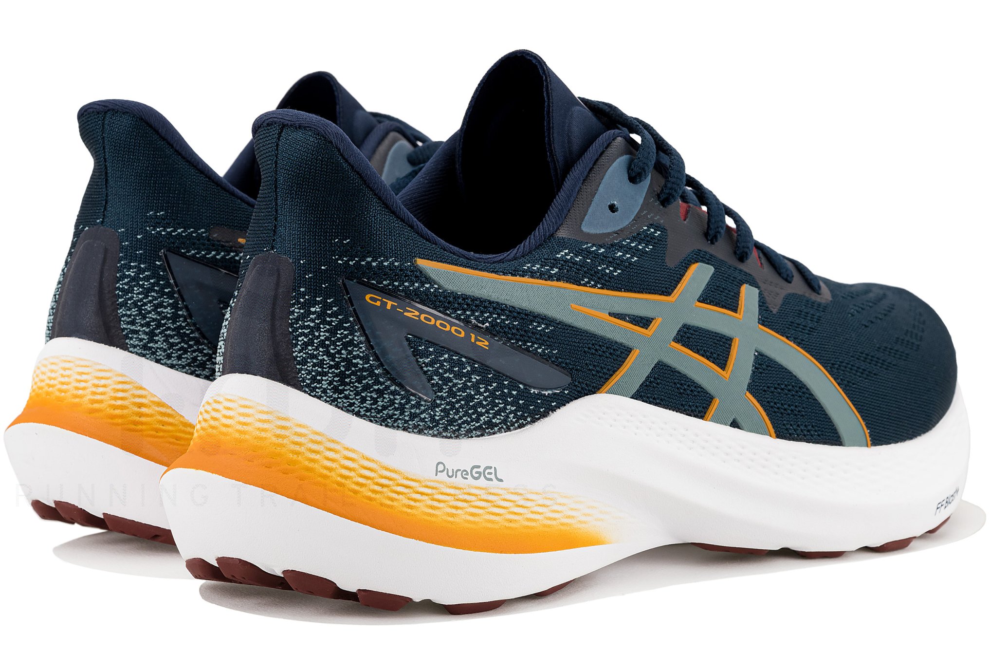 Asics GT-2000 12