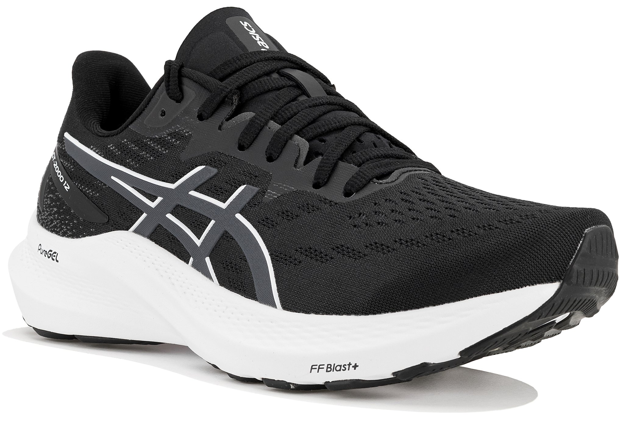 Asics GT-2000 12 M Chaussures homme