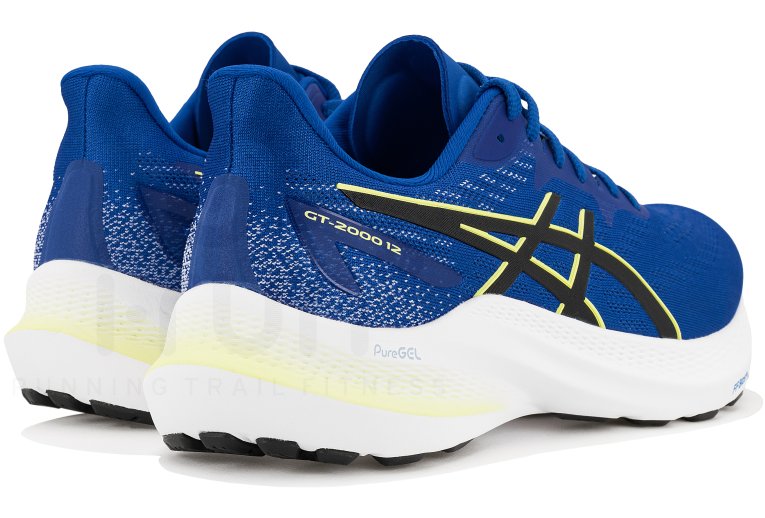 Asics GT-2000 12 M
