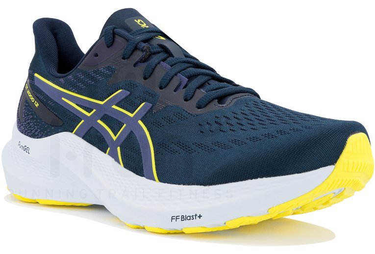 Asics GT-2000 12 M