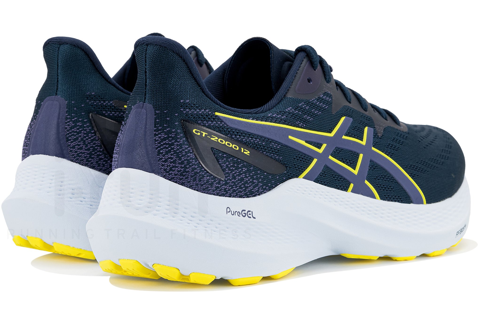 Asics GT-2000 12 M