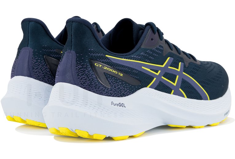 Asics GT-2000 12 M