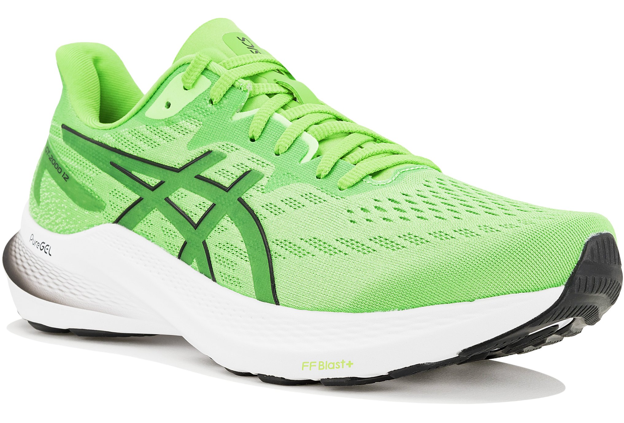 Asics GT-2000 12 M Chaussures homme