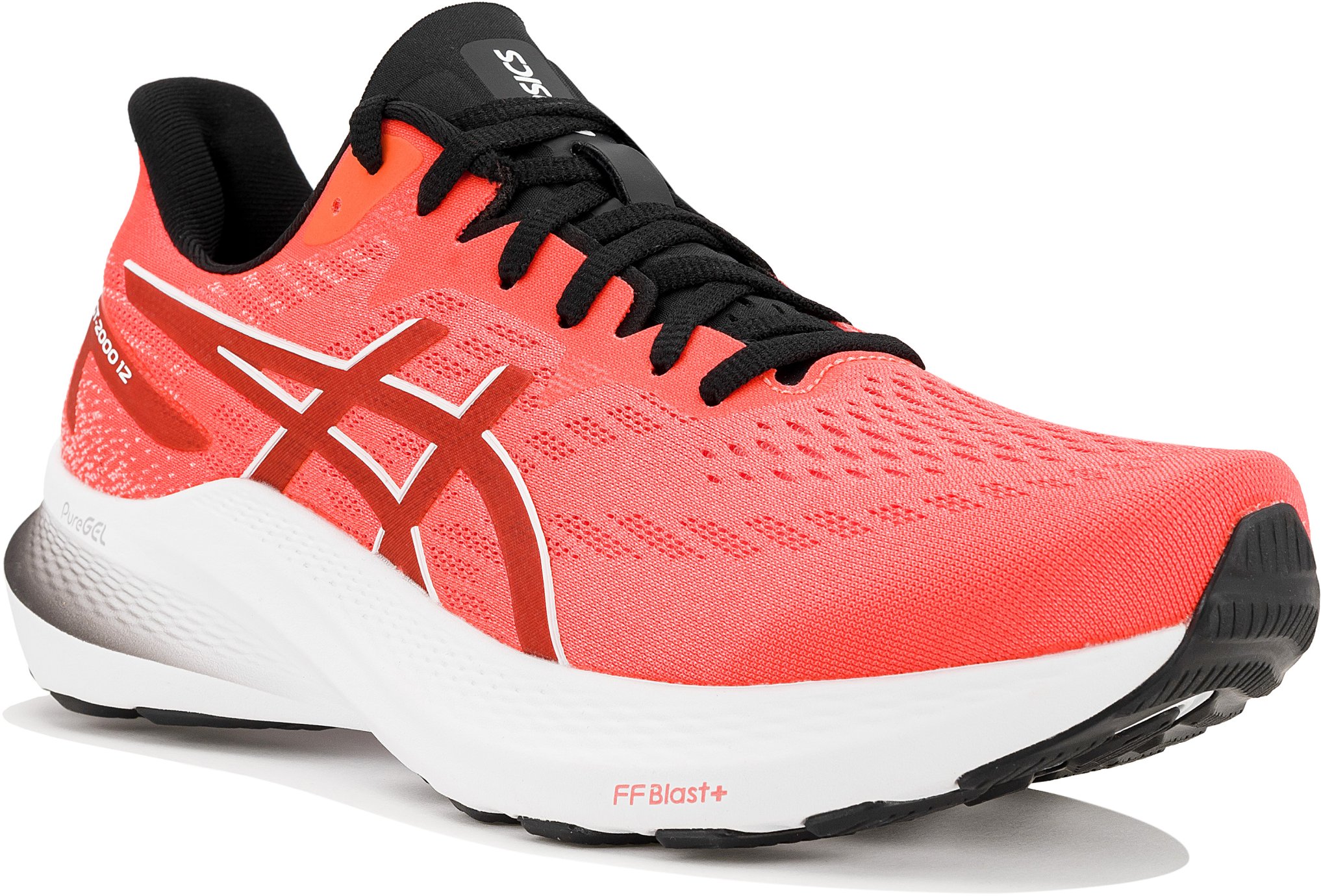 Asics GT-2000 12 M Chaussures homme