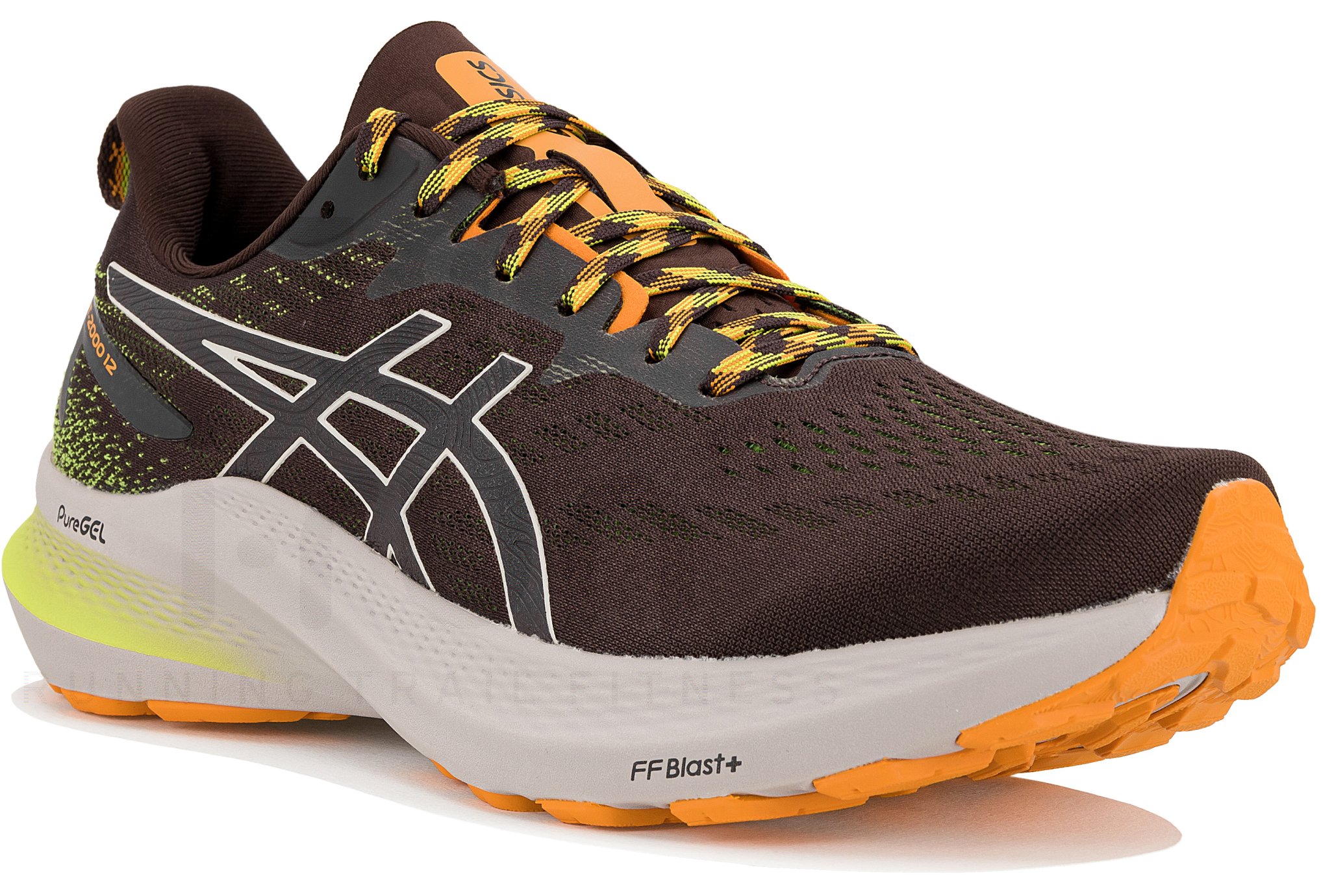 Asics GT-2000 12 TR Herren im Angebot | Herren Schuhe Laufen Asics
