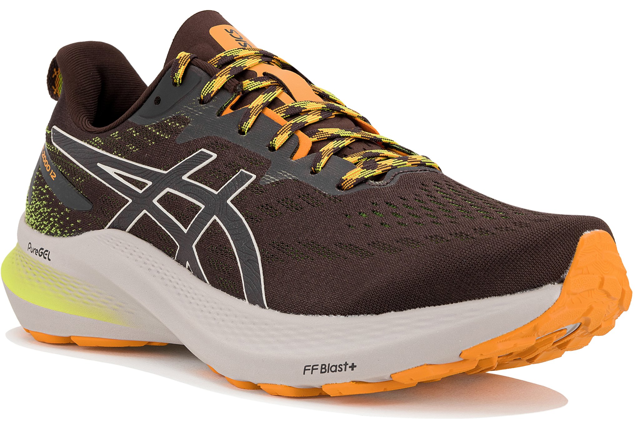 Asics GT-2000 12 TR M Chaussures homme